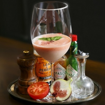 フィグ ガスパチョ