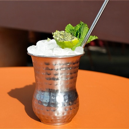 アリマ（アルコール入り）