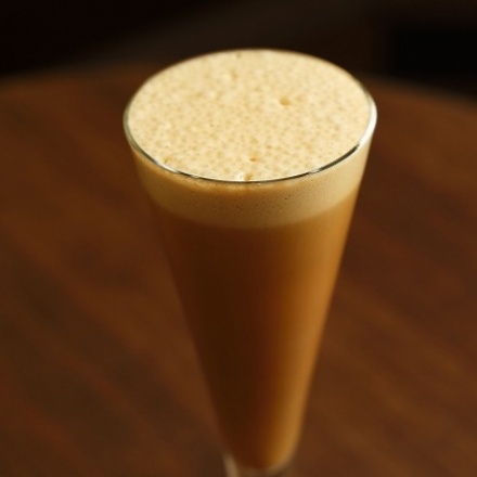 エスプレッソシェケラート