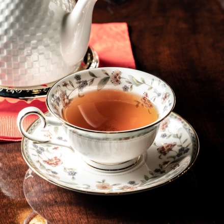 フレイバーティー・バイ・ジャルダン・サロン