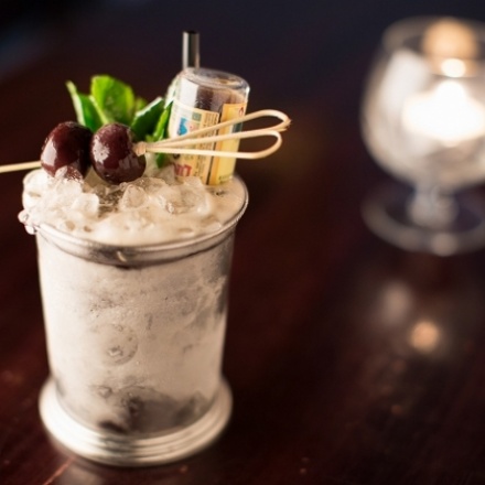 ピスティッチ・デイジー（佩斯帝奇的花）