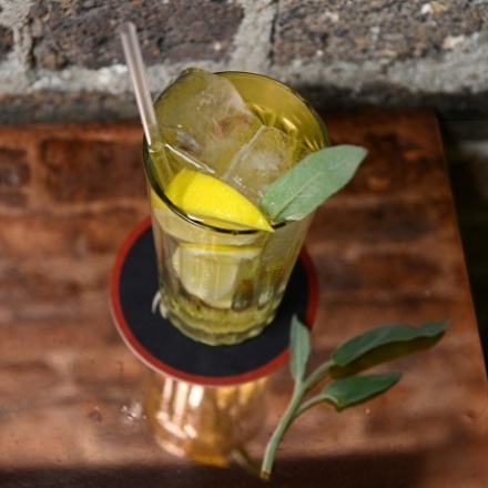 アッシャーホール・フィズ