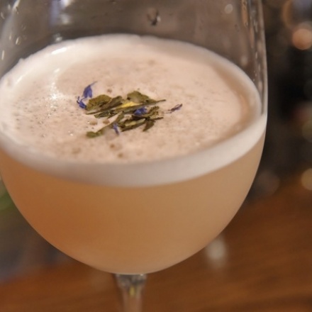 ザ・フィンズビュリー・カクテル