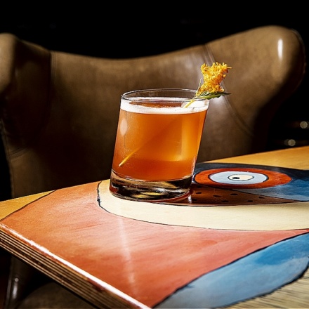 ハイ・シーズ・シェイクダウン