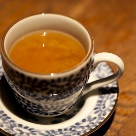 ジャパニーズ・ブル・ショット