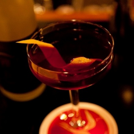 パリス・トウキョウ