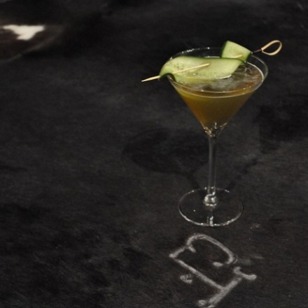 マドモワゼル・コニャック