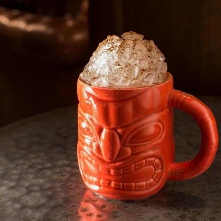 ホワイト・ホース