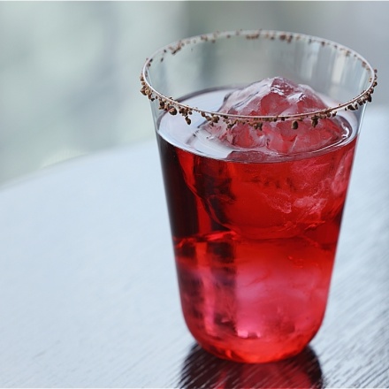 St.1 チェリーコーラ2.0