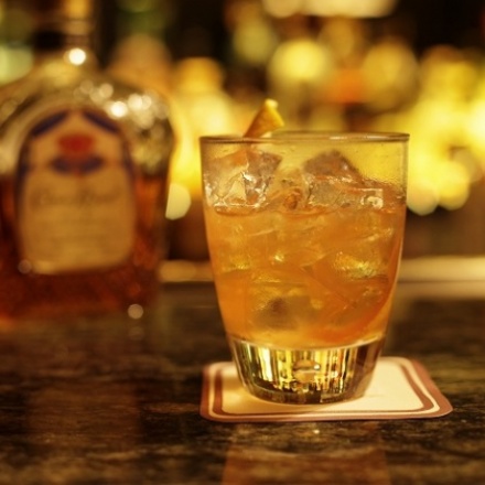 オールドファッションド