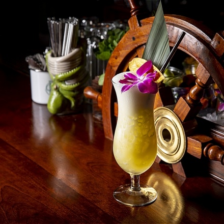 イエロー・タン