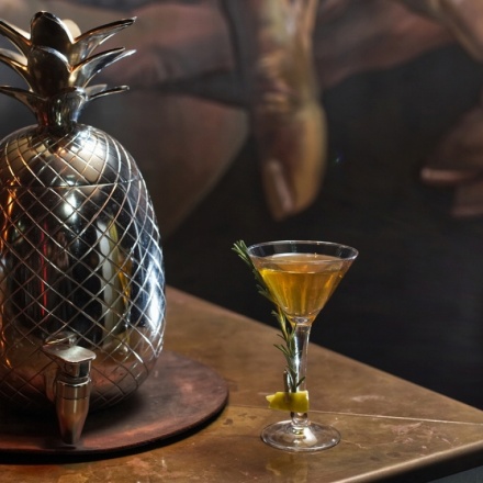 ヴィスパー・マティーニ