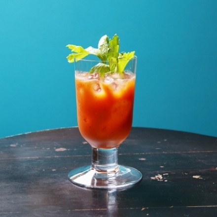 ブラッディ サム