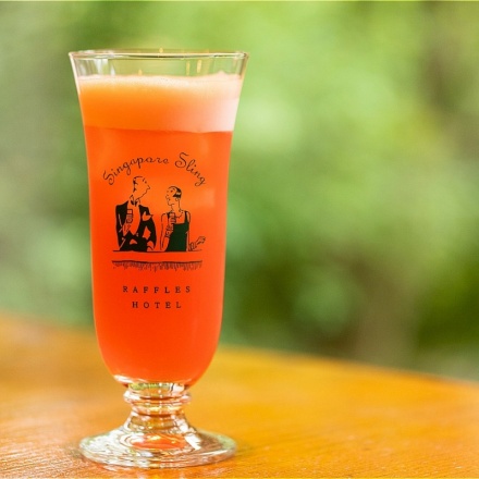 シンガポールスリング