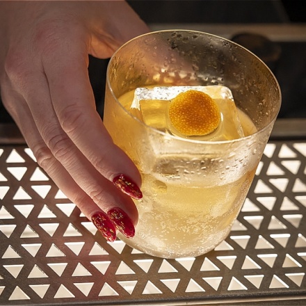 腸粉オールドファッションド