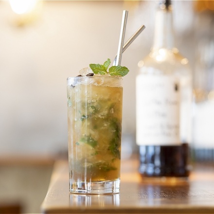 コーヒーモヒート