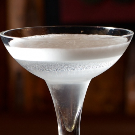 マルティーニ・アッラ・セコンダ