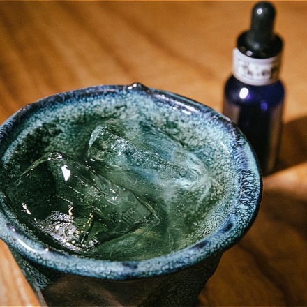 珈琲泡盛ハイボール