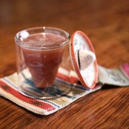 メスカル ディアブロ