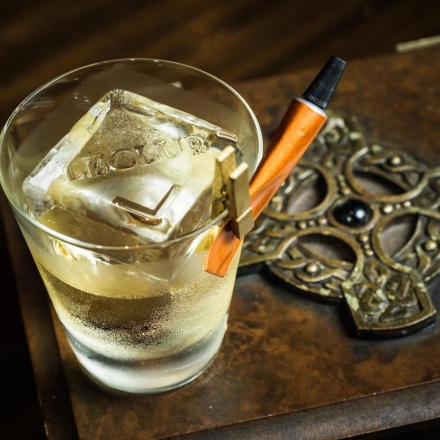 マツヤマ ウォールバンガー