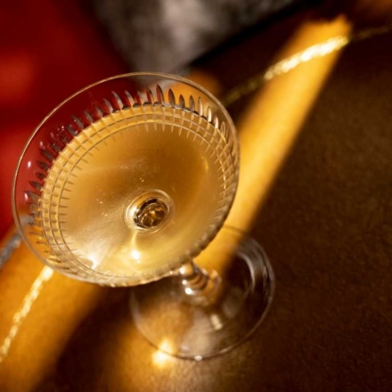 モスカテルマティーニ