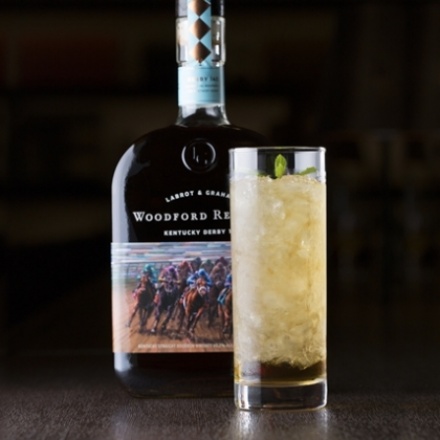 ミントジュレップ