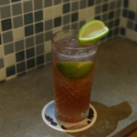 オー・マイ・ドッグ