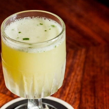 スコーピオン・キック