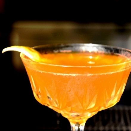 ジャパニーズ・カクテル