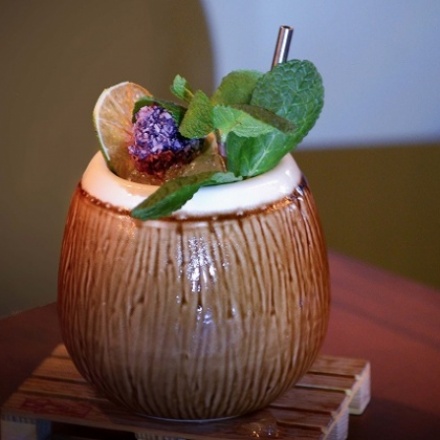 トレイダーズ・フー