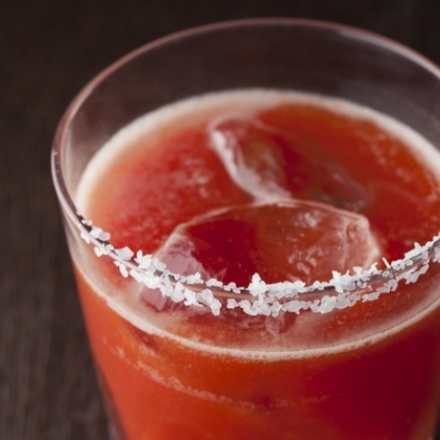 ブラッディ・メアリー