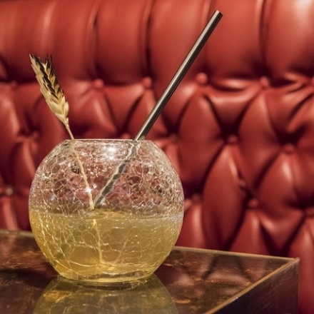 ハーベスト・ムーン