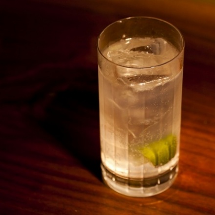 ジントニック