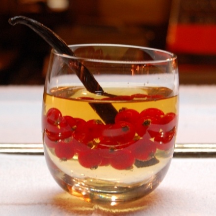 ラム・キャンドル