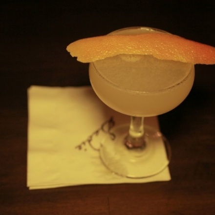 ザ・フレアー・フレッシュ