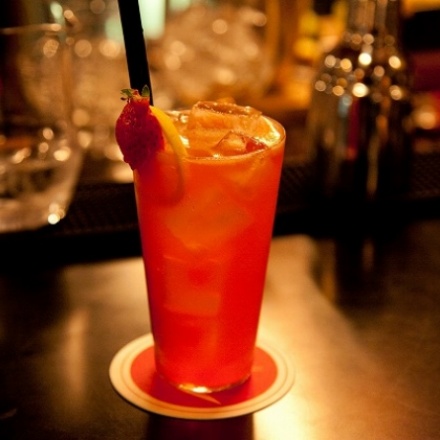 ストロー＆ベリー