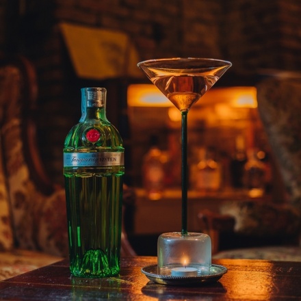 アン・イングリッシュティー