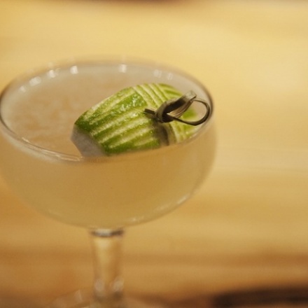 ペグ・クラブ・カクテル