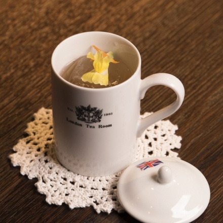 ブラック・ティー・ハイボール