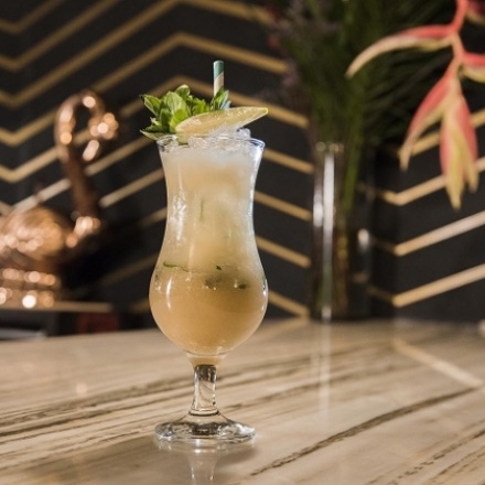 グリーン・スウィズル