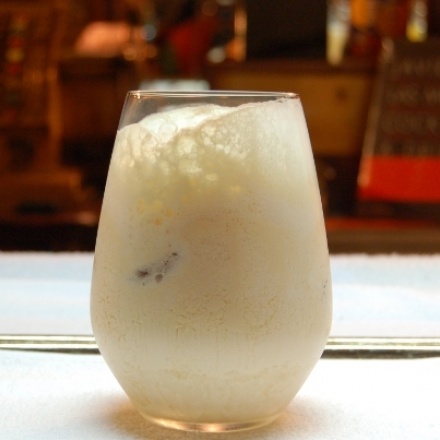 アーモンド・ソウル