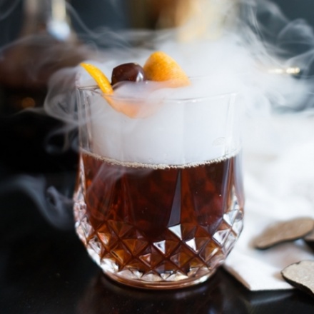 トリュフ・オールド・ファッション