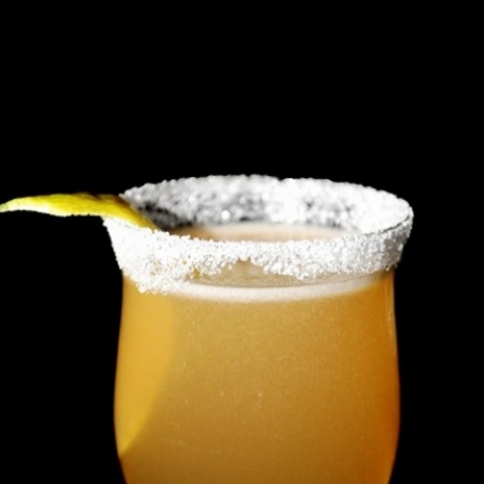 テキーラ・クルスタ