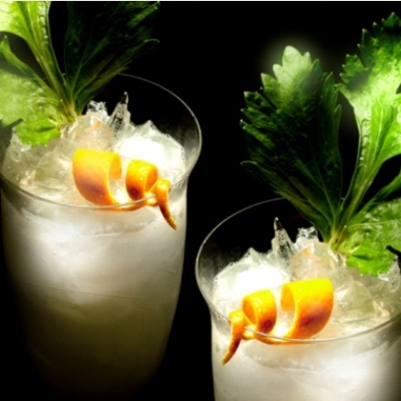 フォレスト・コリンズ