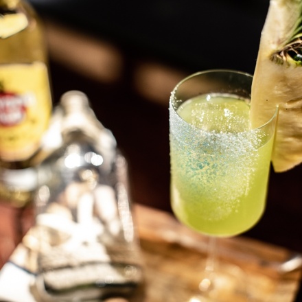 マーメイド・バケーション