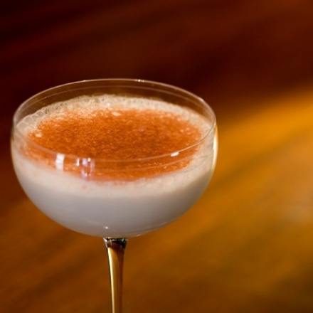 マスカルポーネ・マティーニ