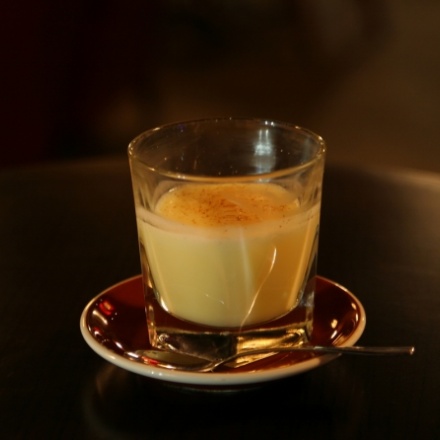 マルガリータ・カスタード