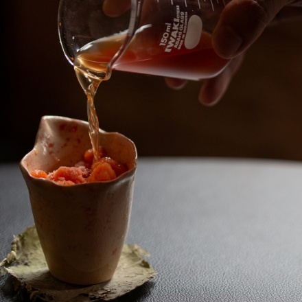 ストロベリー・キムチ