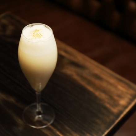 シャンペン アンド アイスクリーム