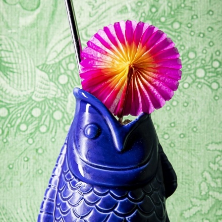 ブリッジ・オブ・サイ（ため息橋）